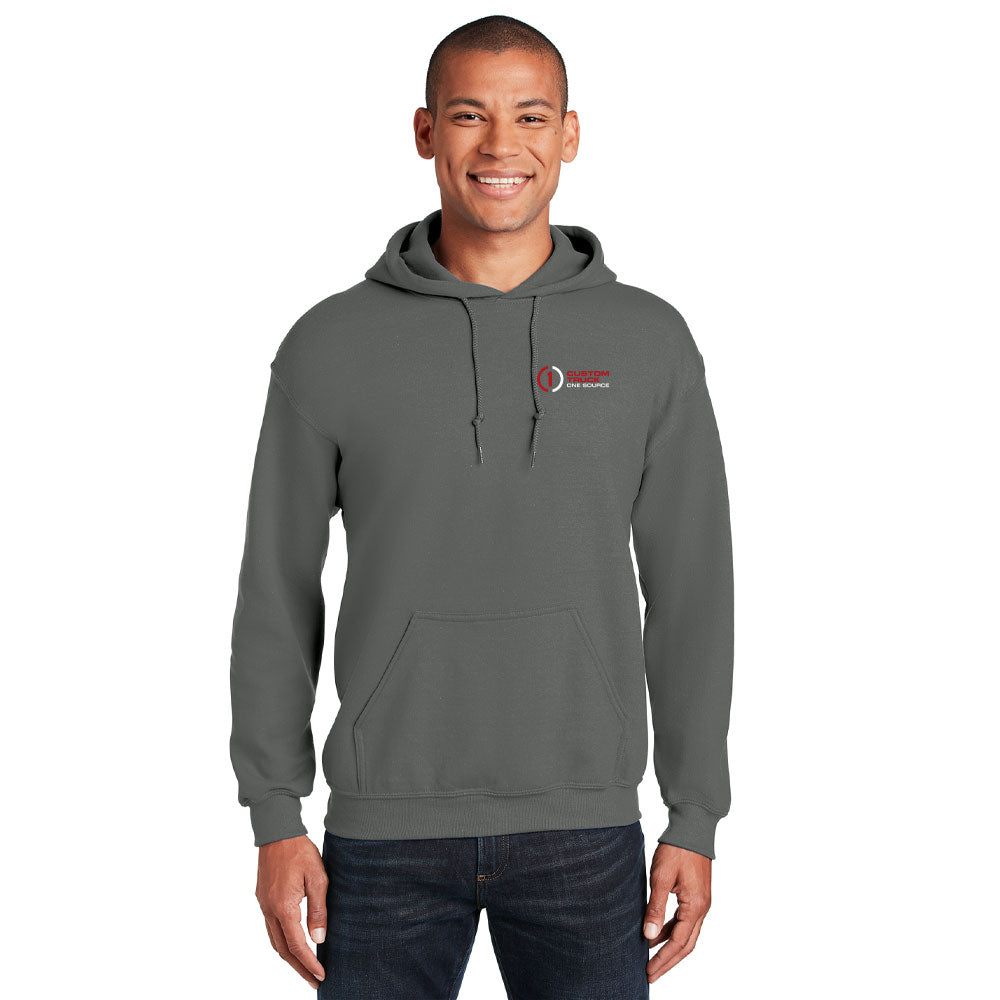Gildan® - Heavy Blend™ Hooded Sweatshirt - 18500