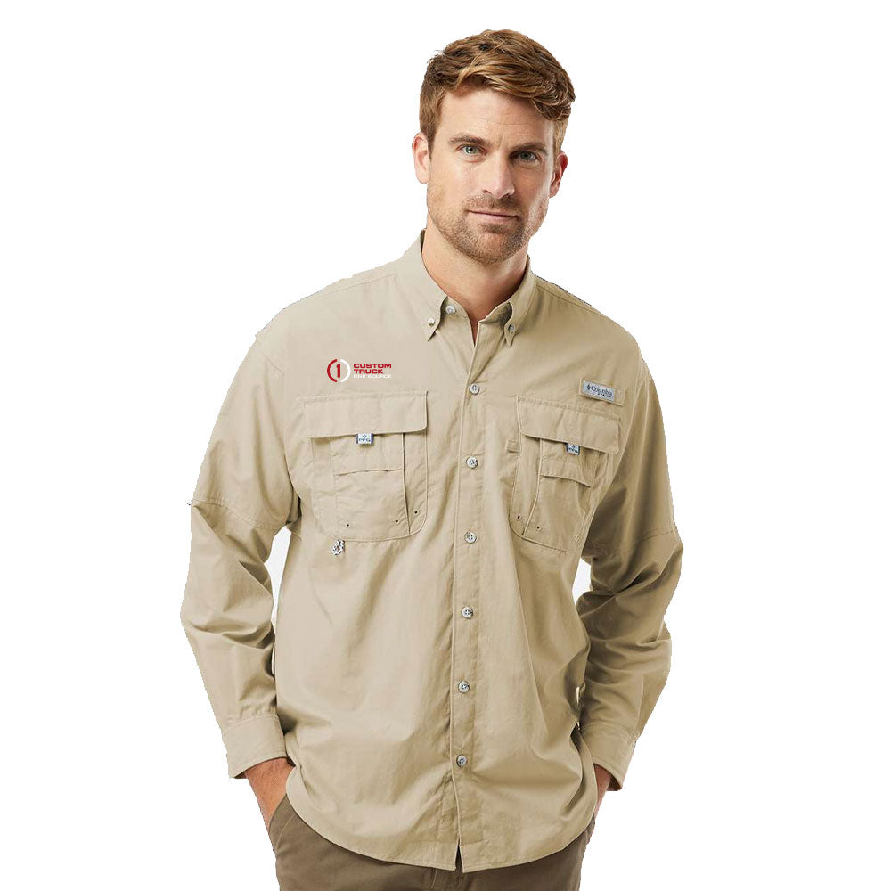 Columbia - PFG Bahama™ II Long Sleeve Shirt - 101162