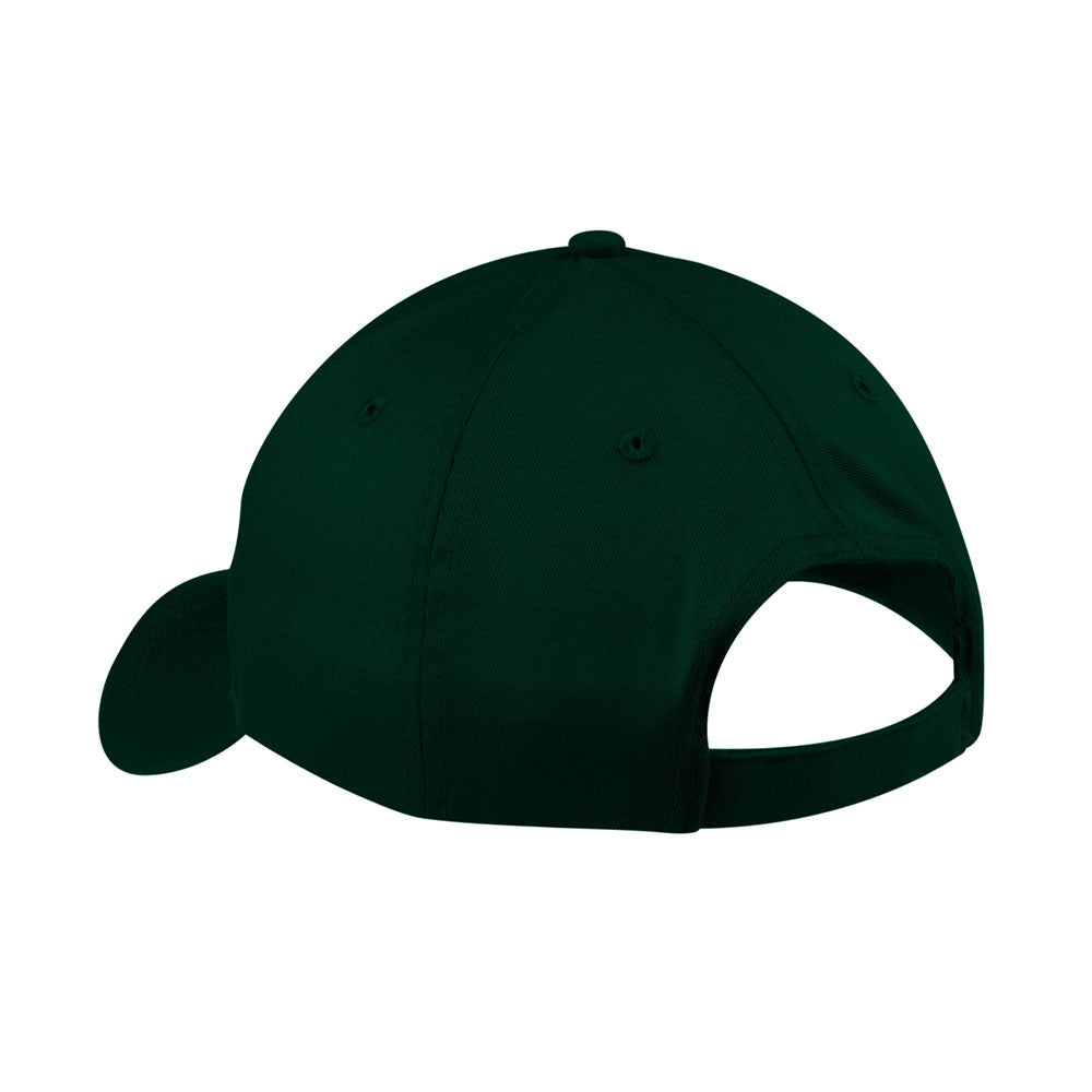 Port & Company® Six-Panel Twill Cap - CP80