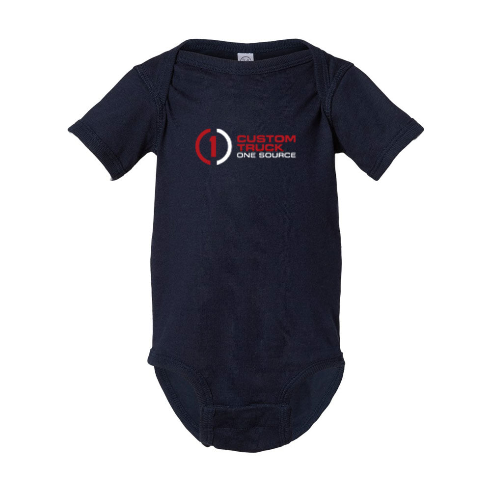 Rabbit Skins - Infant Fine Jersey Bodysuit - 4424