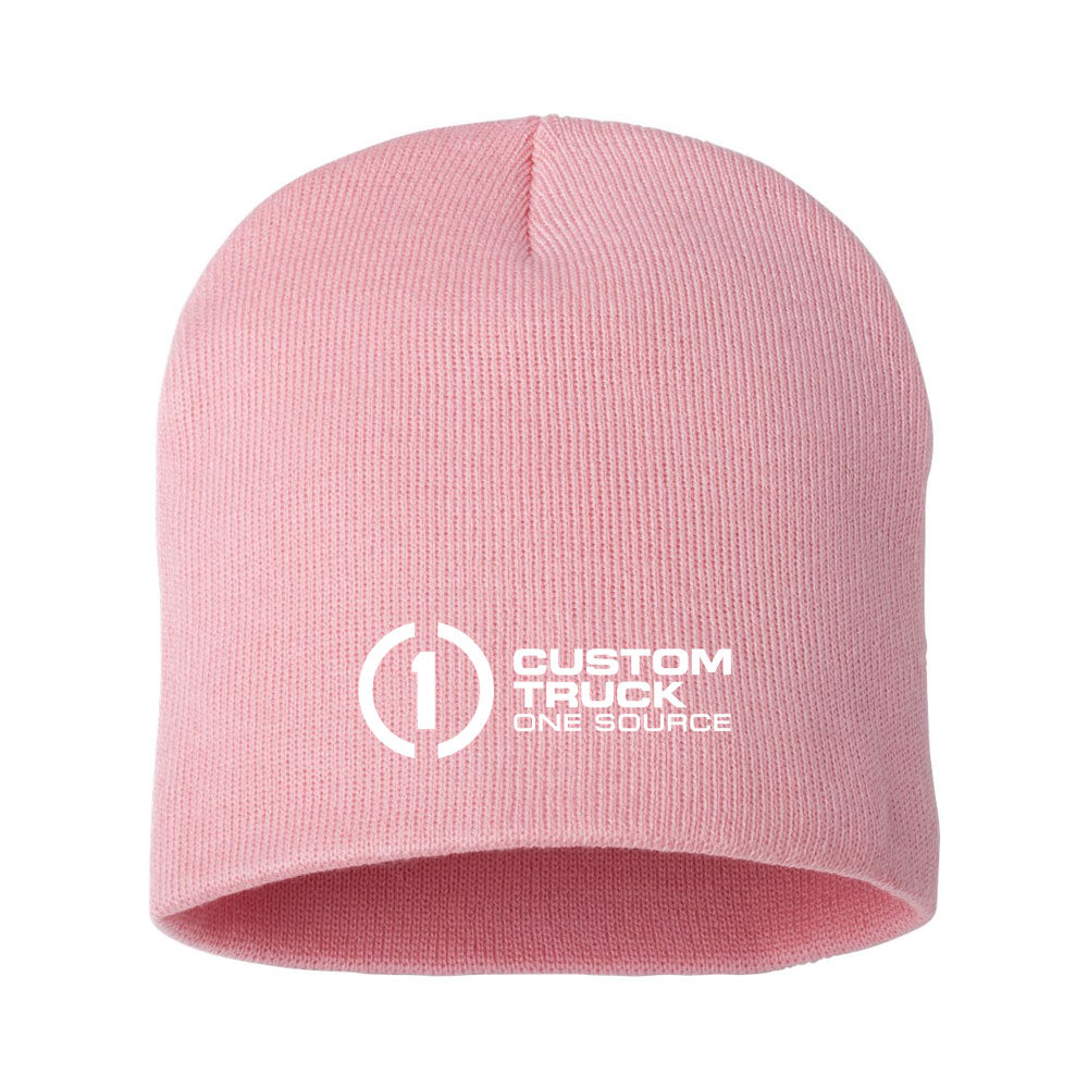 Sportsman - 8" Knit Beanie - SP08