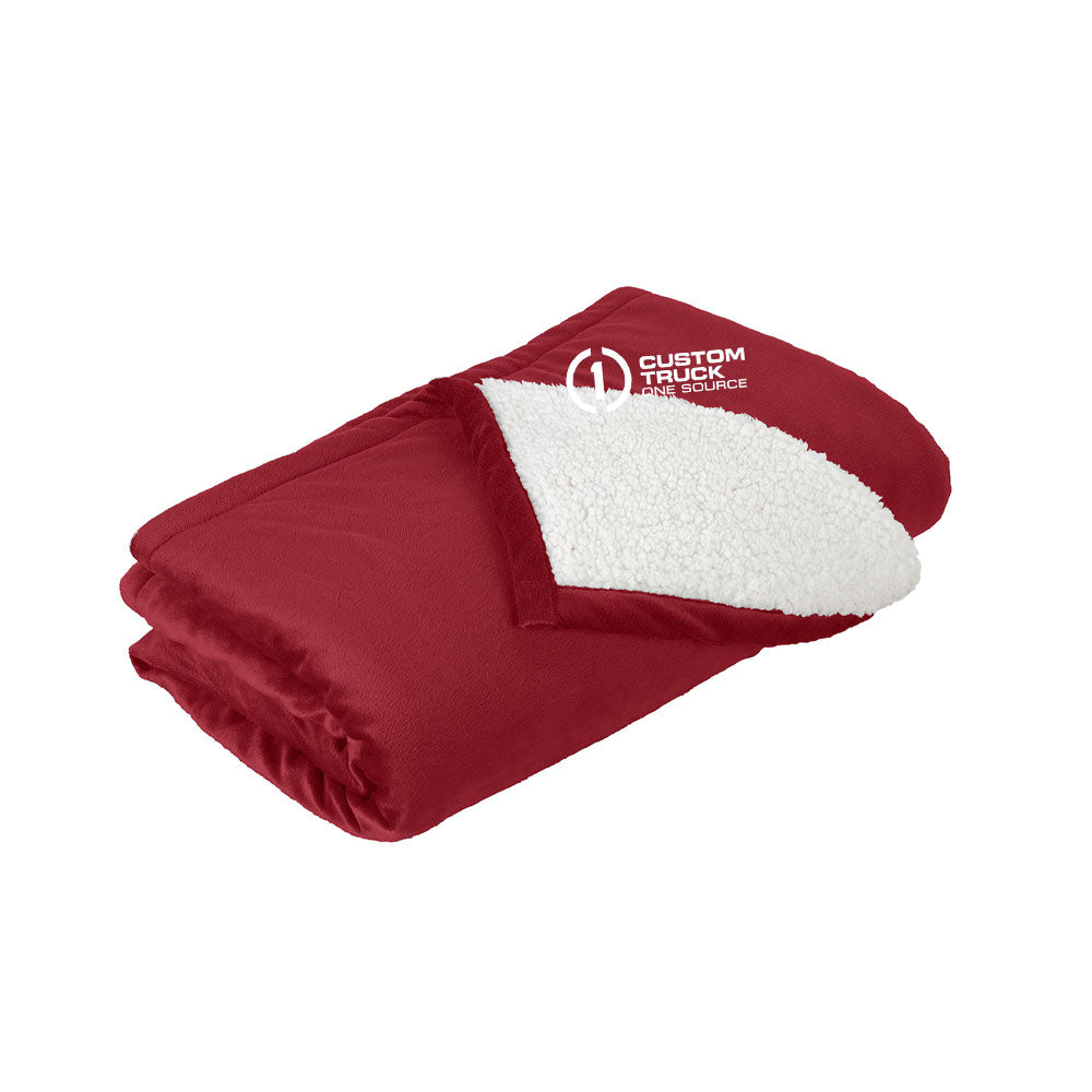 Port Authority® Mountain Lodge Blanket - BP40