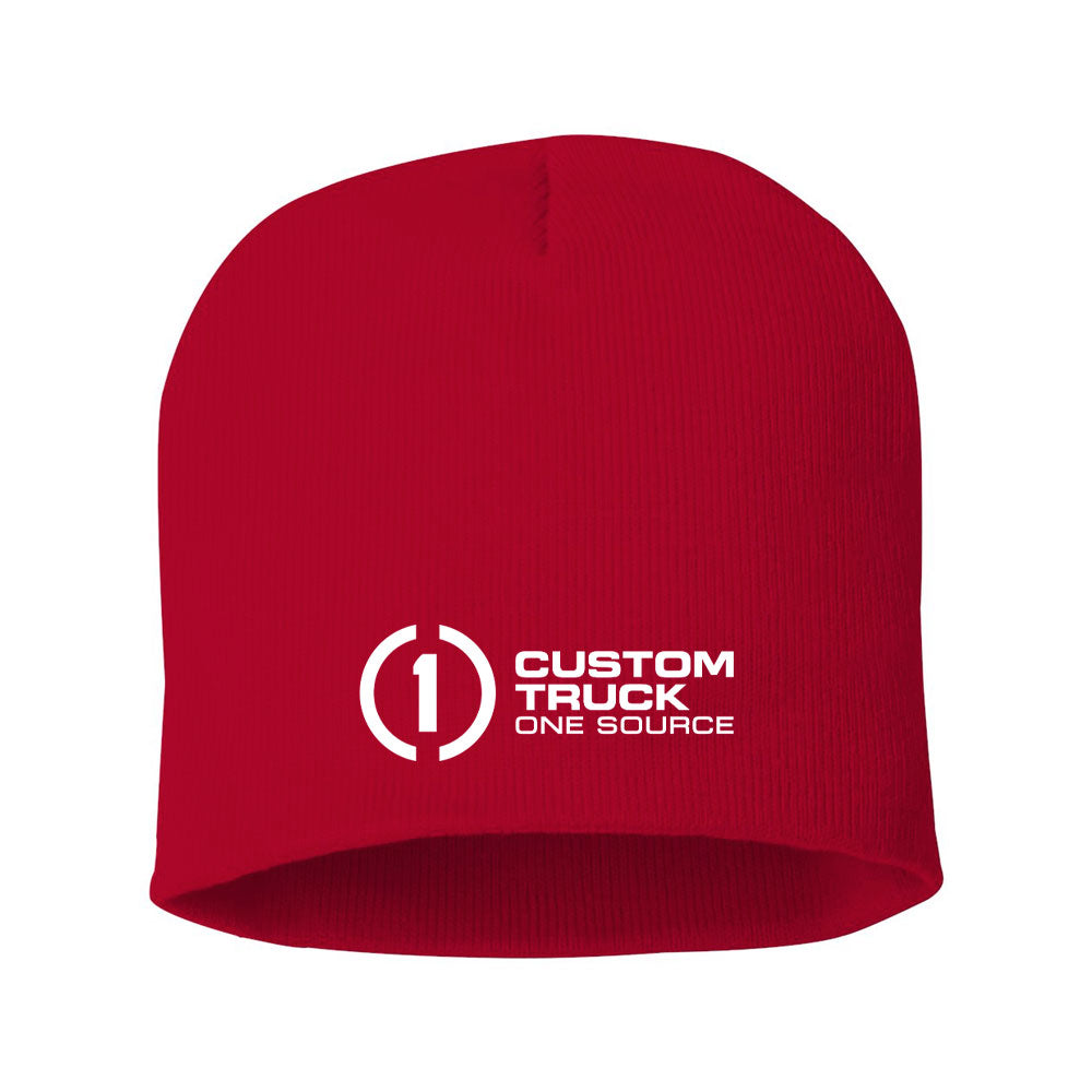 Sportsman - 8" Knit Beanie - SP08