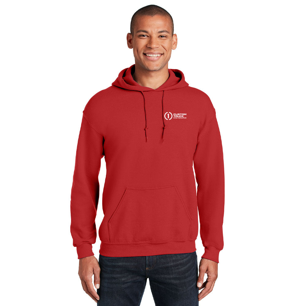 Gildan® - Heavy Blend™ Hooded Sweatshirt - 18500