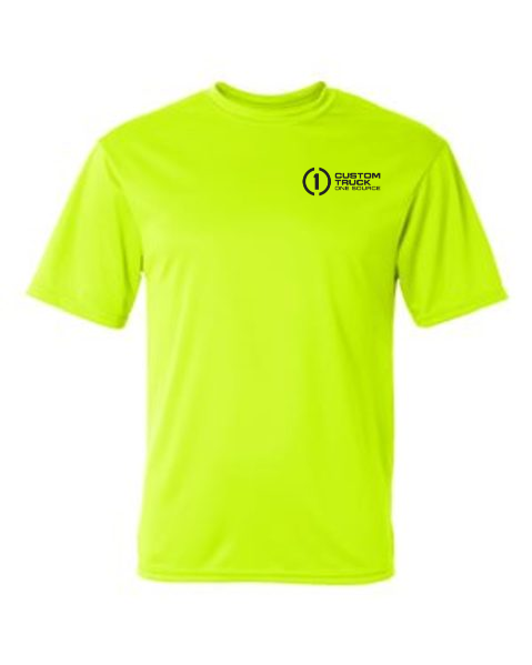 Badger Sport Adult C2 Performance Tee - CTOS-5100SP