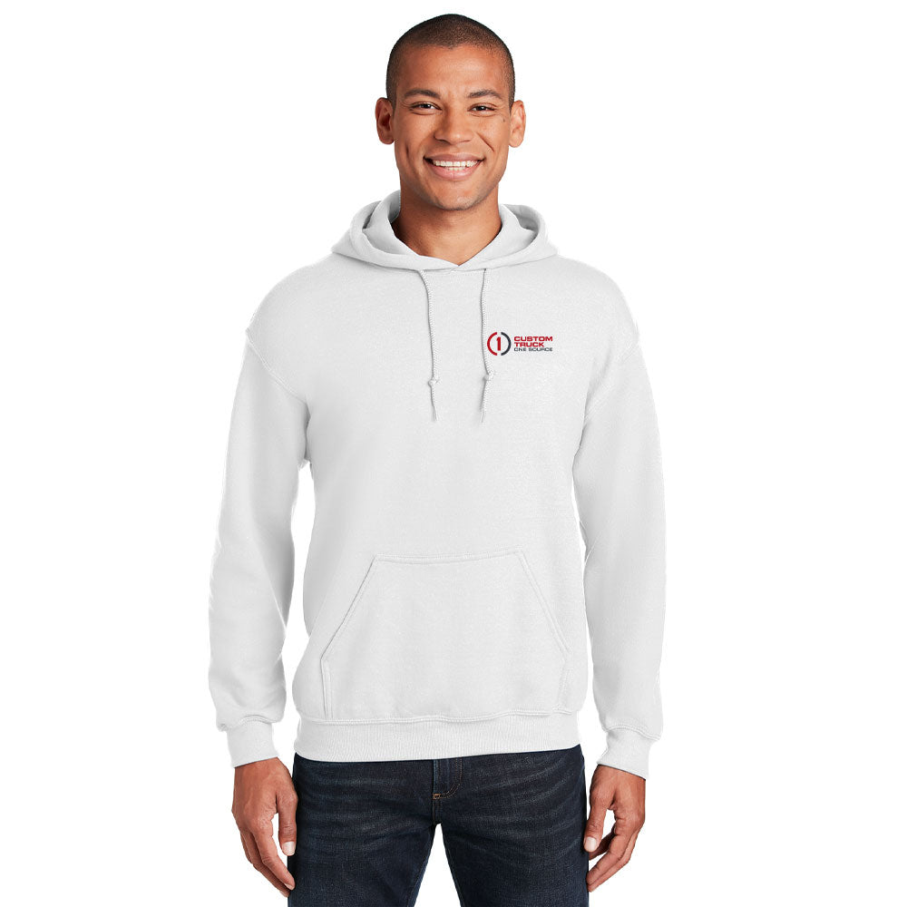 Gildan® - Heavy Blend™ Hooded Sweatshirt - 18500