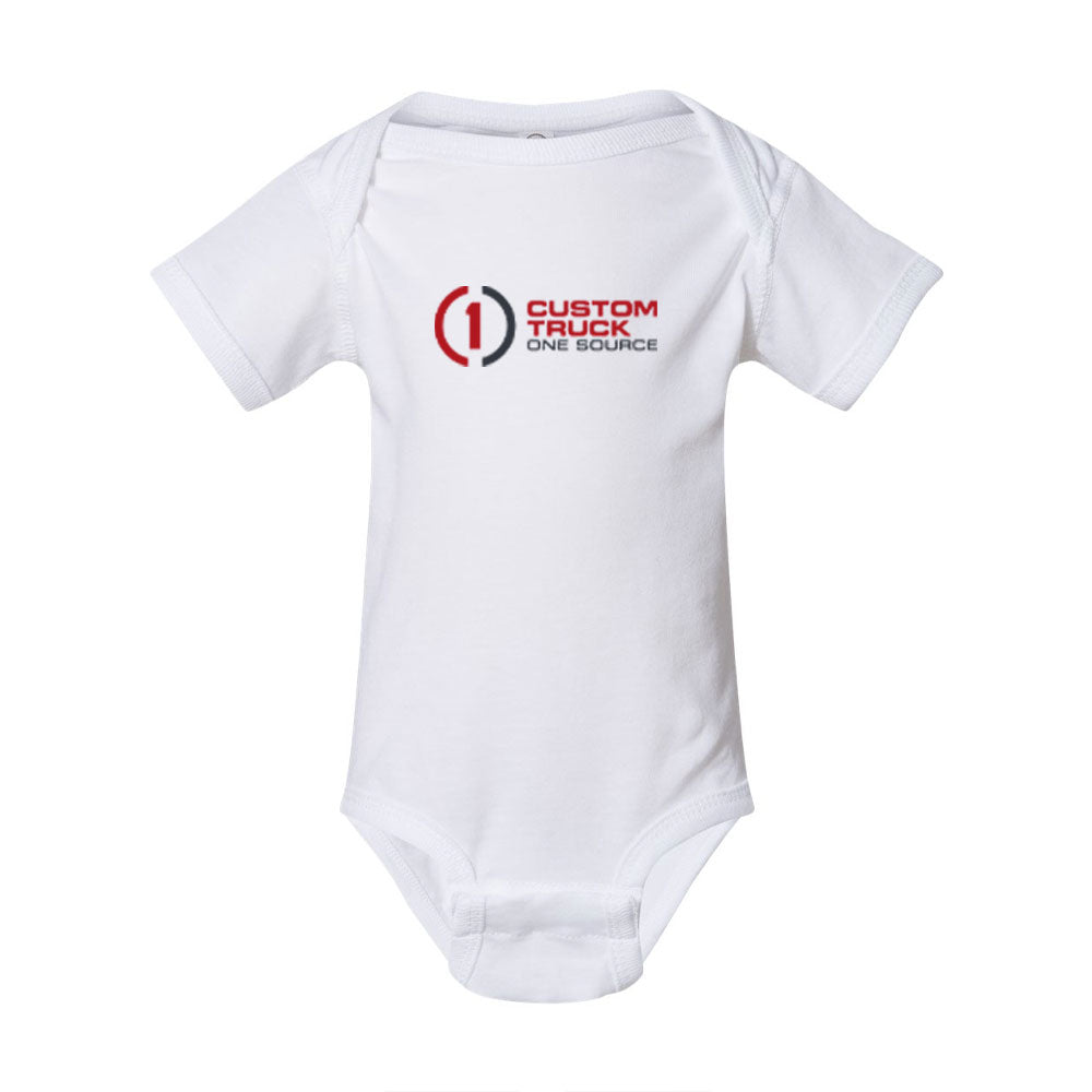 Rabbit Skins - Infant Fine Jersey Bodysuit - 4424