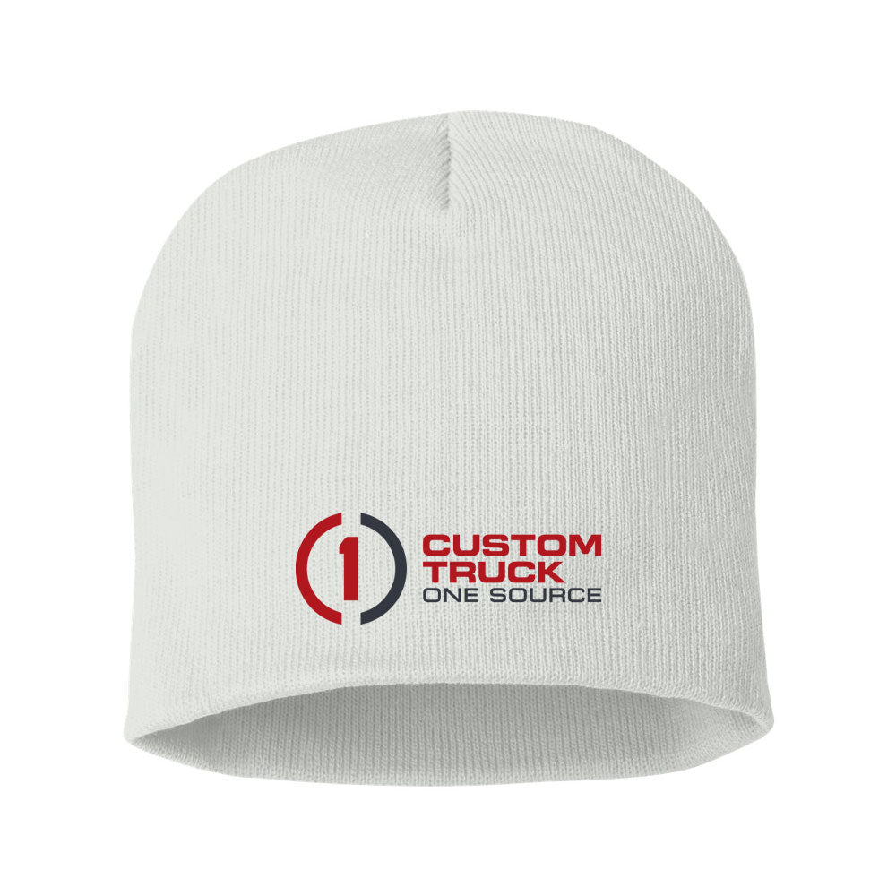 Sportsman - 8" Knit Beanie - SP08