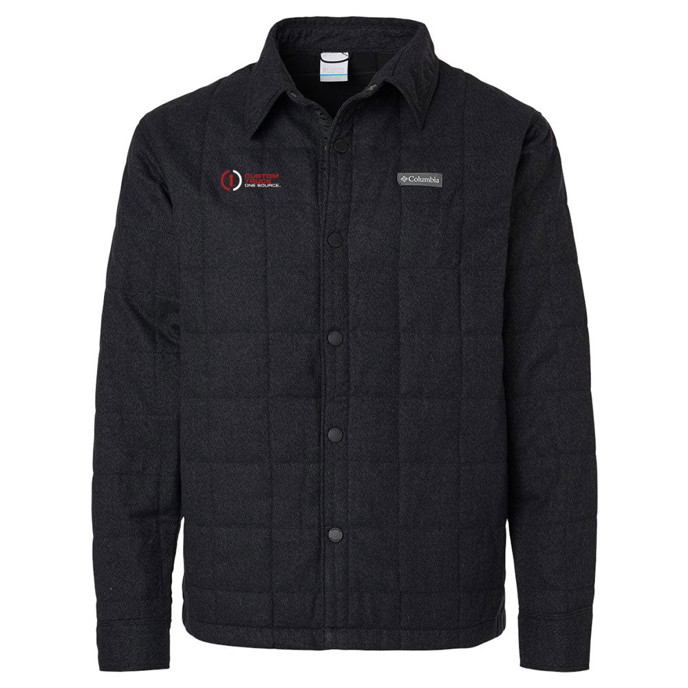 Columbia - Landroamer™ Quilted Shirt Jacket - 205472