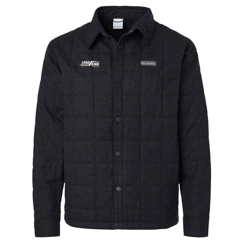 Columbia - Landroamer™ Quilted Shirt Jacket - 205472