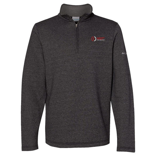 Columbia - Great Hart Mountain™ III Half-Zip Pullover - 212487