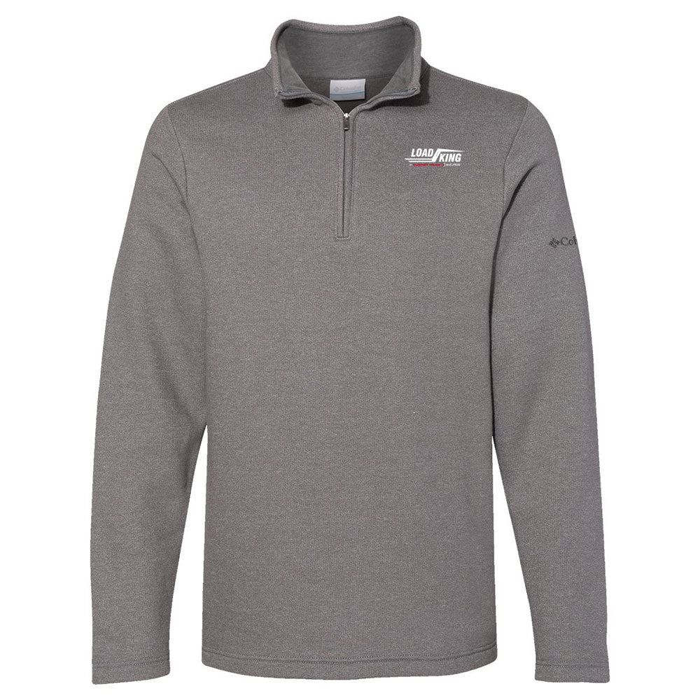 Columbia - Great Hart Mountain™ III Half-Zip Pullover - 212487