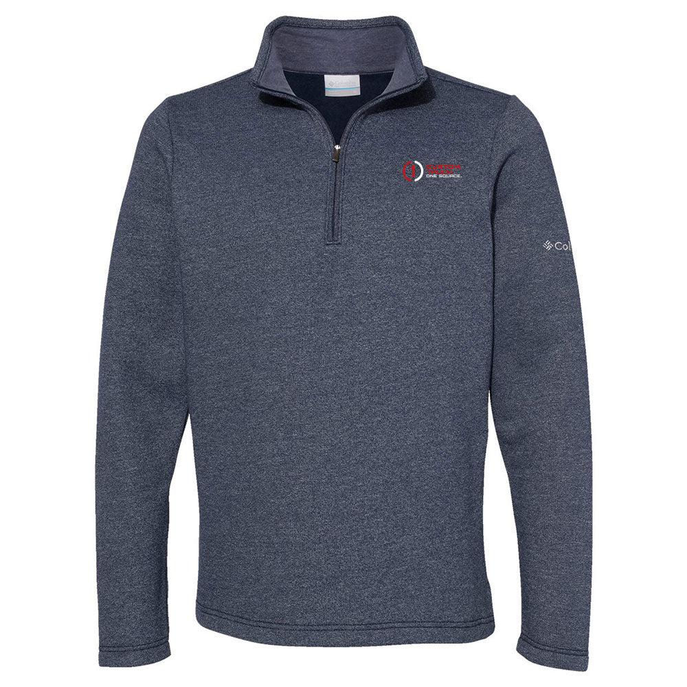 Columbia - Great Hart Mountain™ III Half-Zip Pullover - 212487