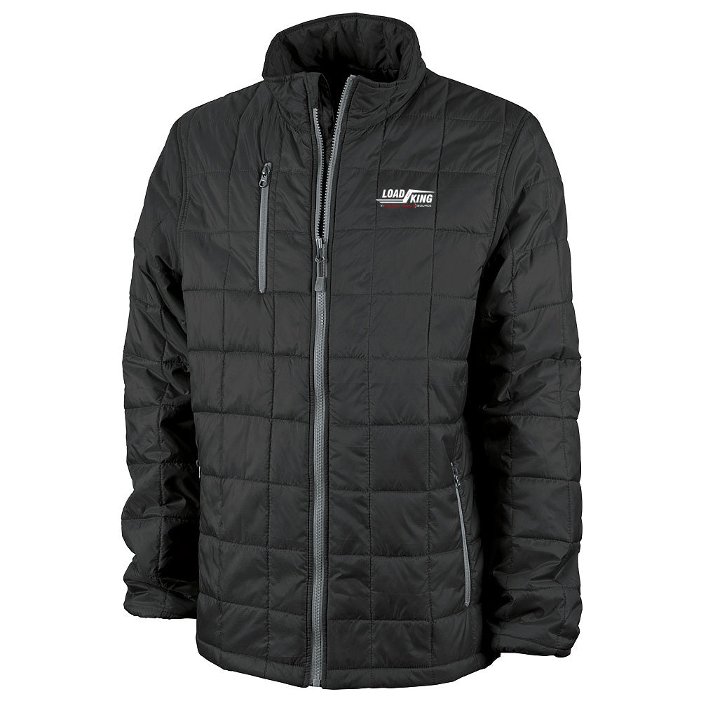 Men's Lithium Quilted Jacket - 9540