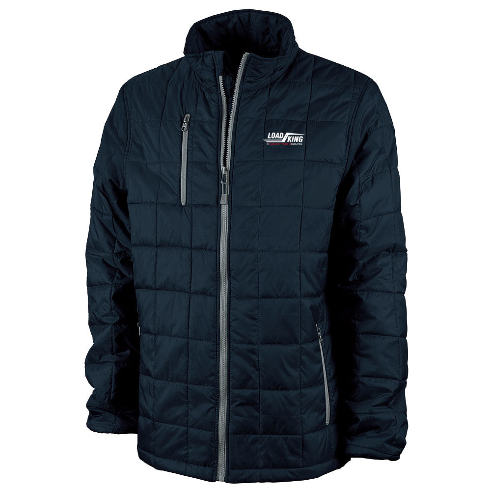 Men's Lithium Quilted Jacket - 9540