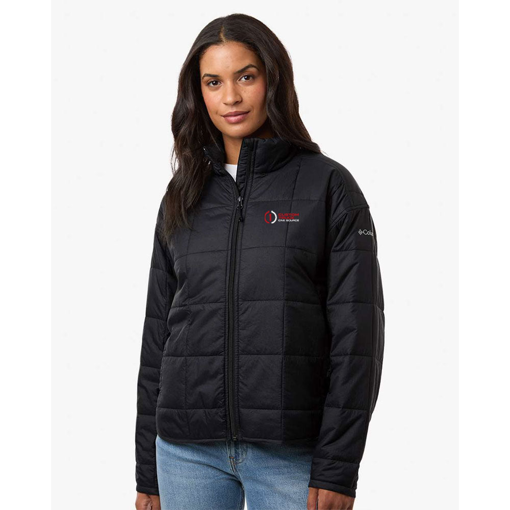 Women's Sienna Hill™ Quilted Jacket - 211667