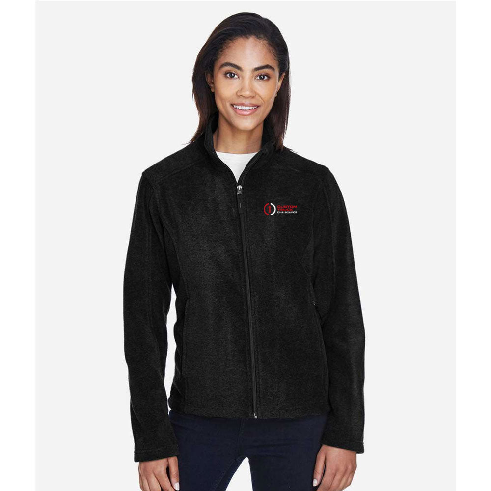 Women's Journey Fleece Jacket - 78190