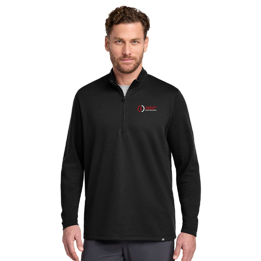 TravisMathew Coveside 1/4-Zip - TM1MZ339