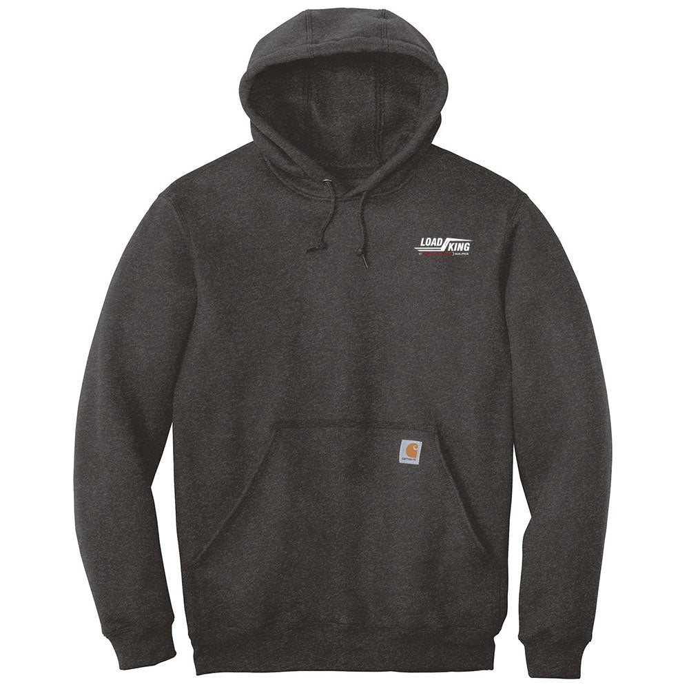 Carhartt® Tall Midweight Hooded Sweatshirt - CTTK121