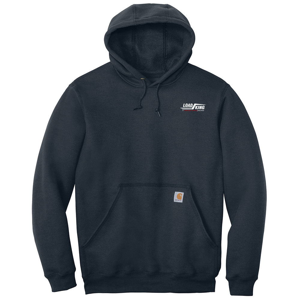 Carhartt ® Midweight Hooded Sweatshirt - CTK121