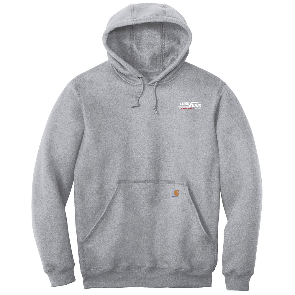 Carhartt ® Midweight Hooded Sweatshirt - CTK121