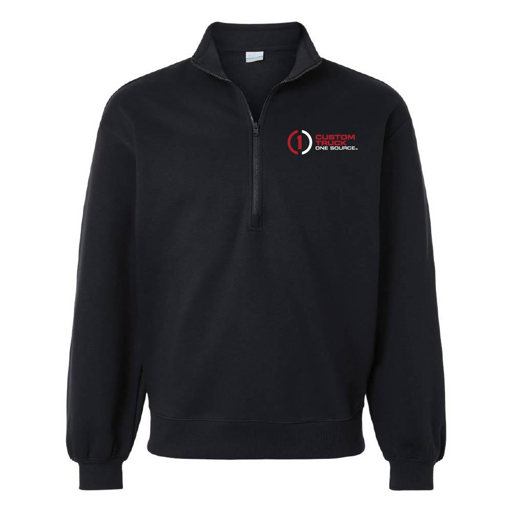 Women's Aldermore Half-Zip Pullover - 216515