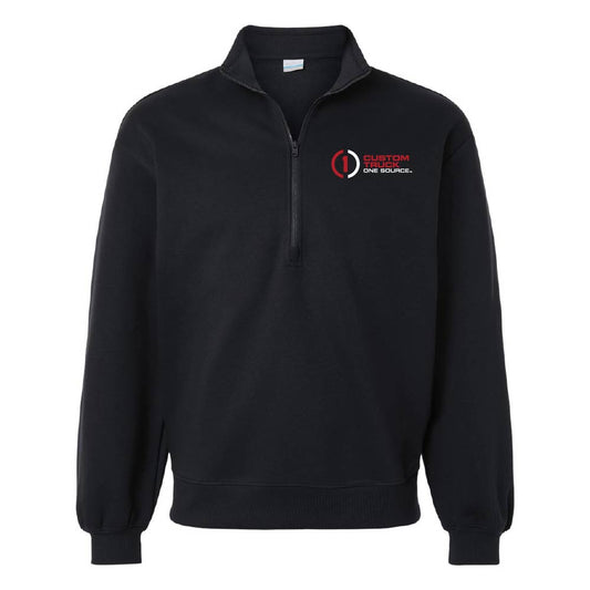 Women's Aldermore Half-Zip Pullover - 216515