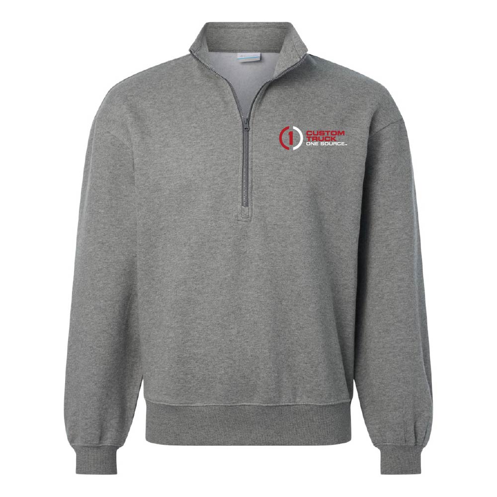 Women's Aldermore Half-Zip Pullover - 216515