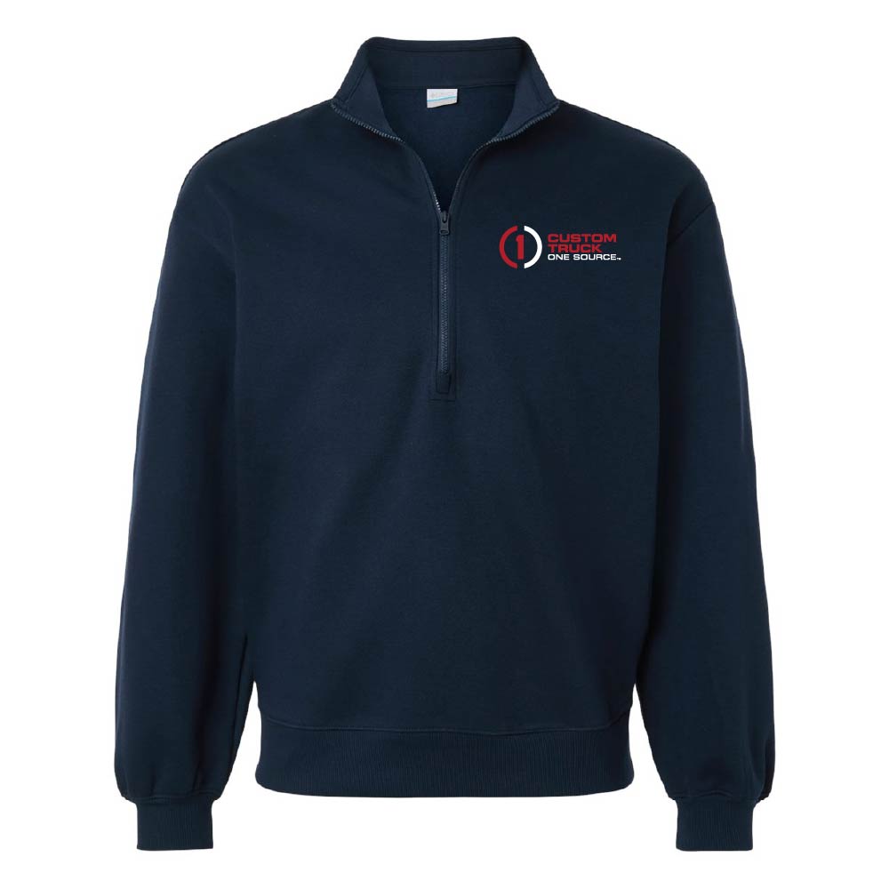 Women's Aldermore Half-Zip Pullover - 216515