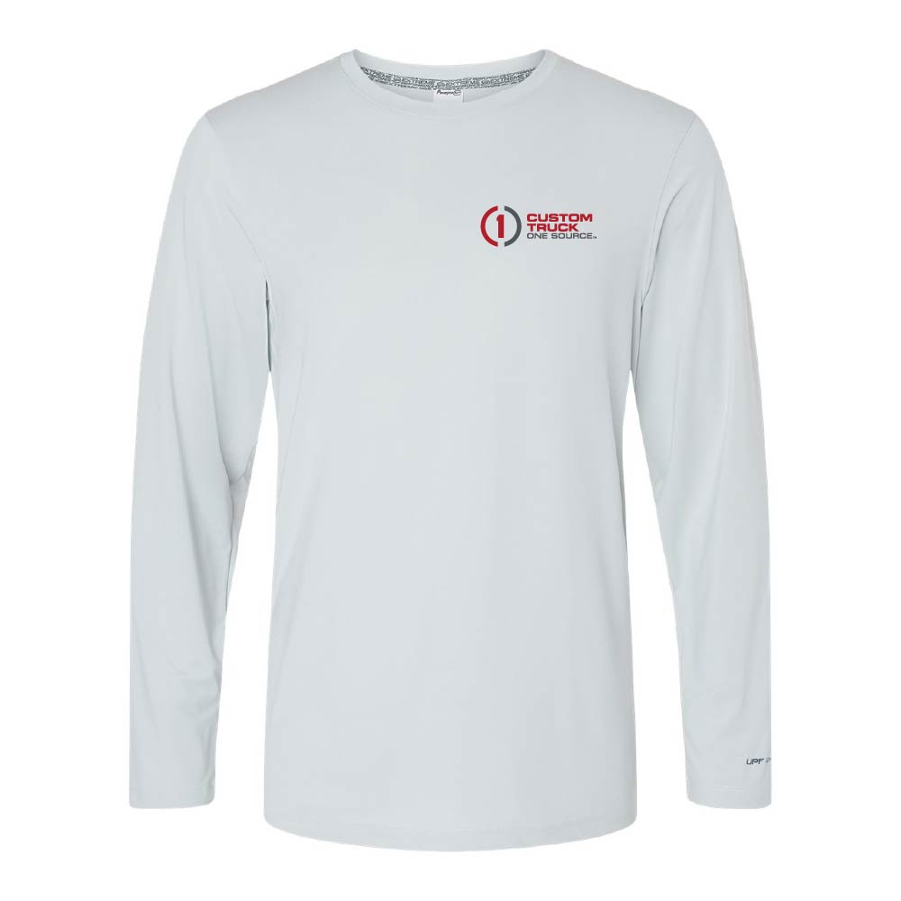 Unisex Aruba Extreme Performance Long Sleeve T-Shirt - 222