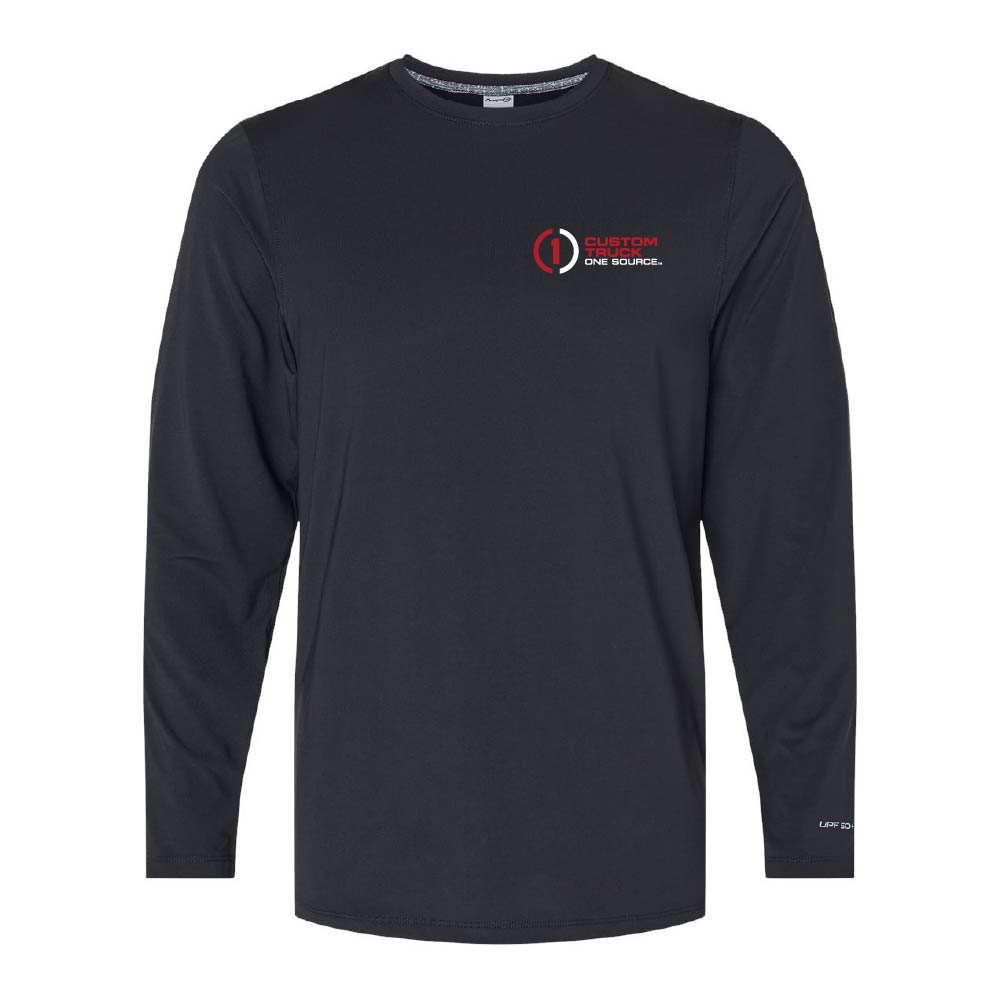 Unisex Aruba Extreme Performance Long Sleeve T-Shirt - 222