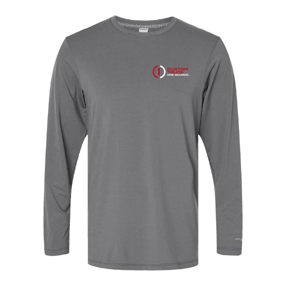 Unisex Aruba Extreme Performance Long Sleeve T-Shirt - 222