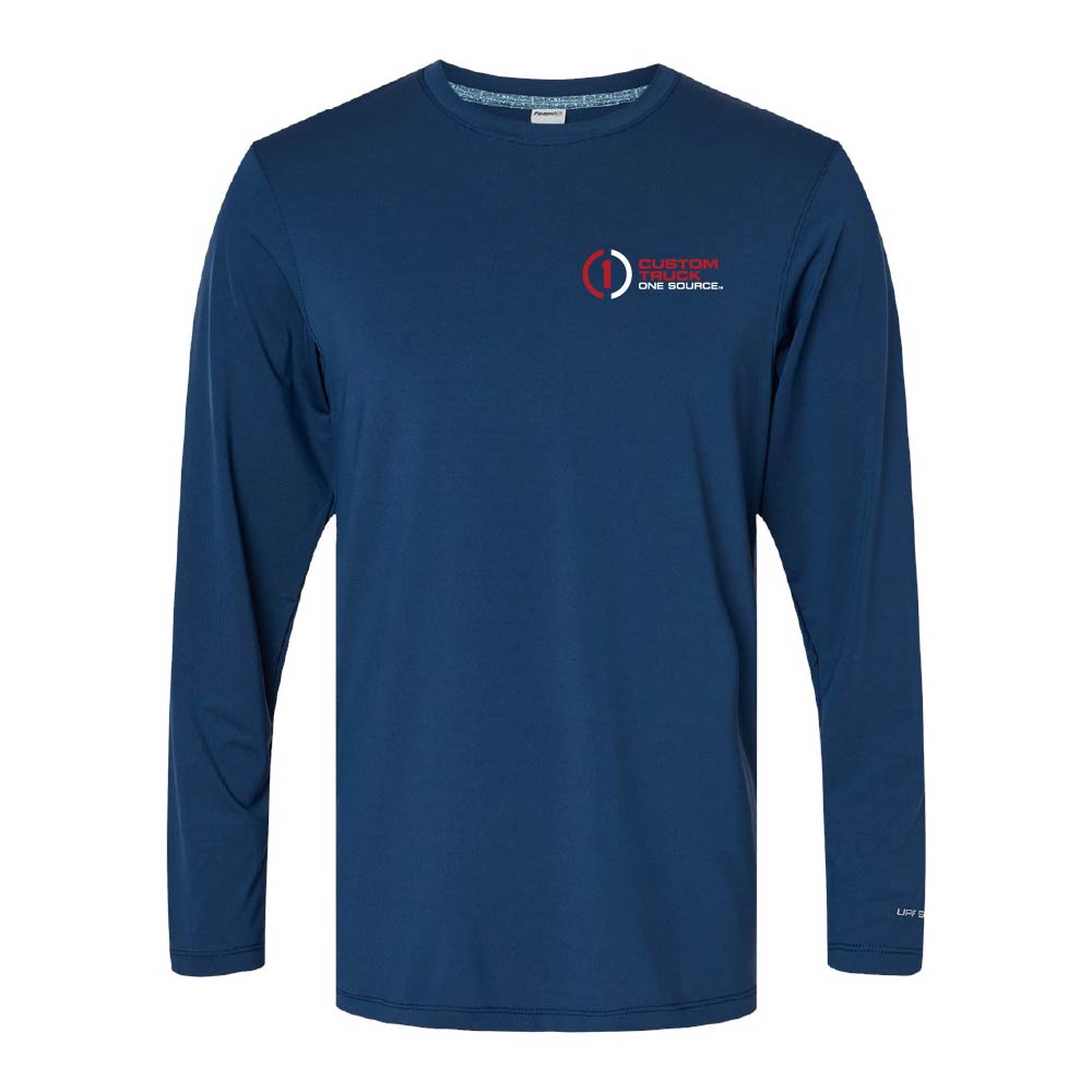 Unisex Aruba Extreme Performance Long Sleeve T-Shirt - 222