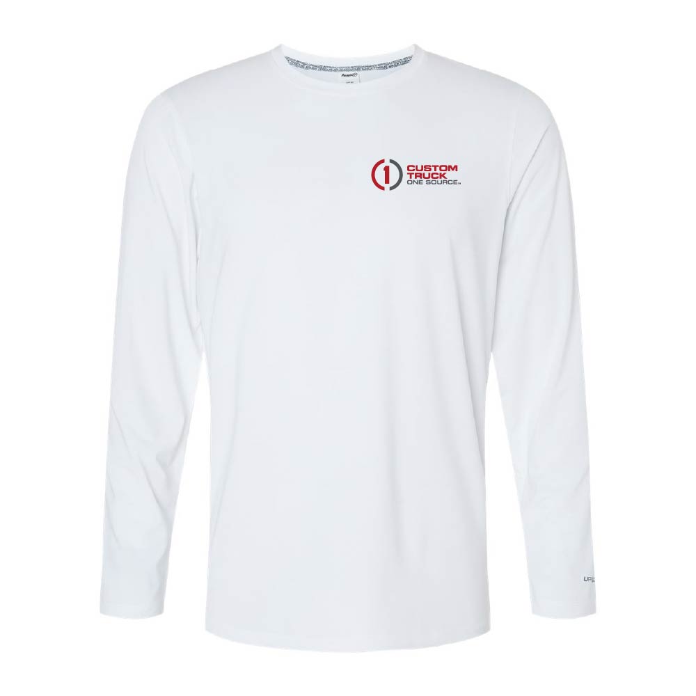 Unisex Aruba Extreme Performance Long Sleeve T-Shirt - 222