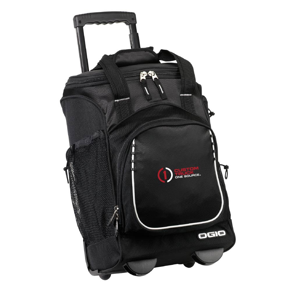OGIO® Pulley Cooler - 611701
