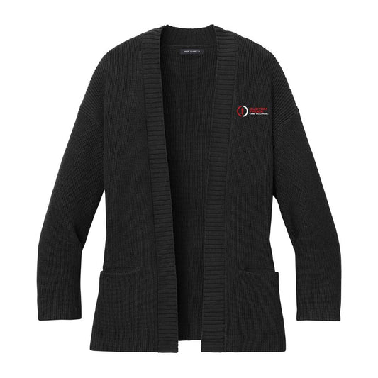 Mercer+Mettle® Women’s Open Cardi - MM3021