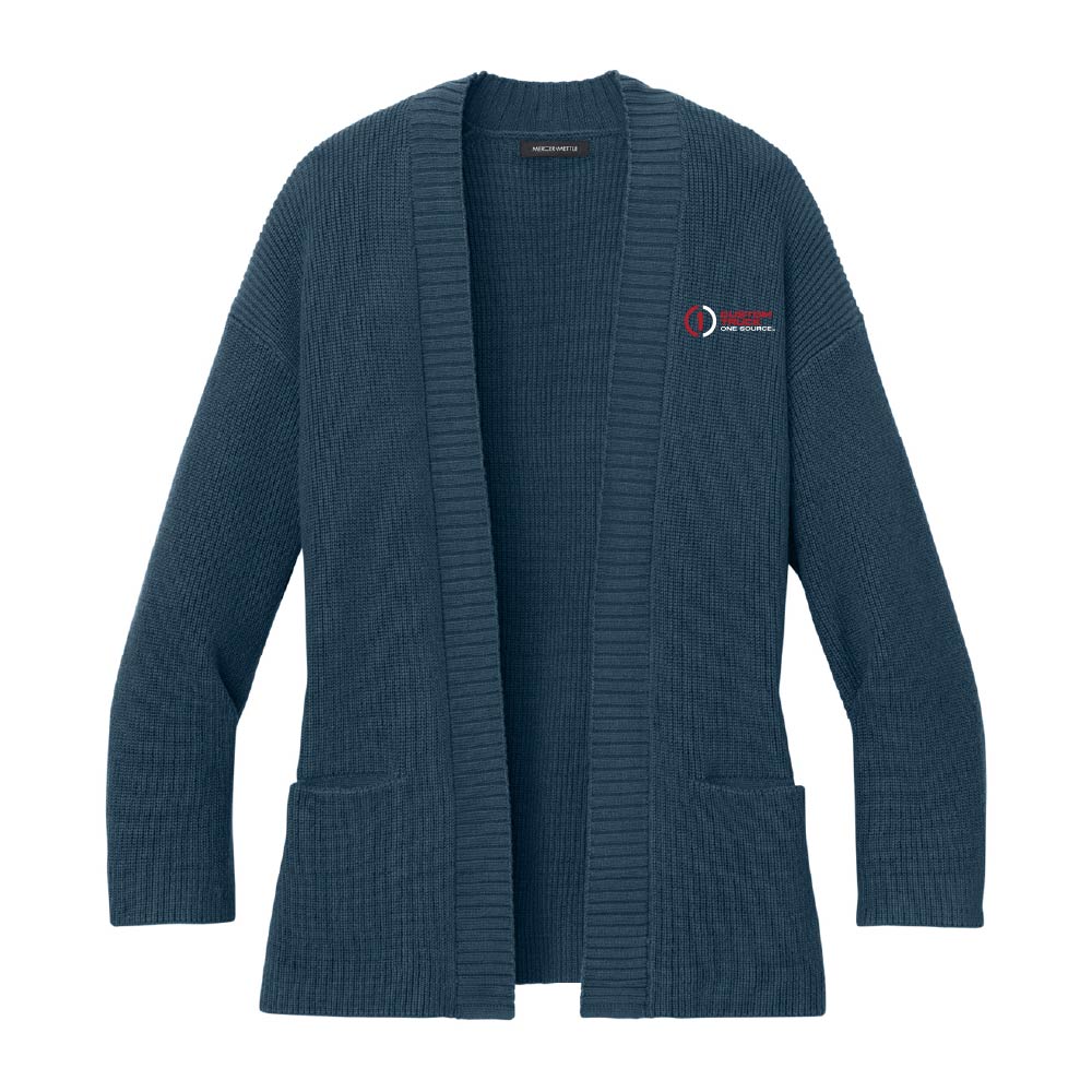 Mercer+Mettle® Women’s Open Cardi - MM3021