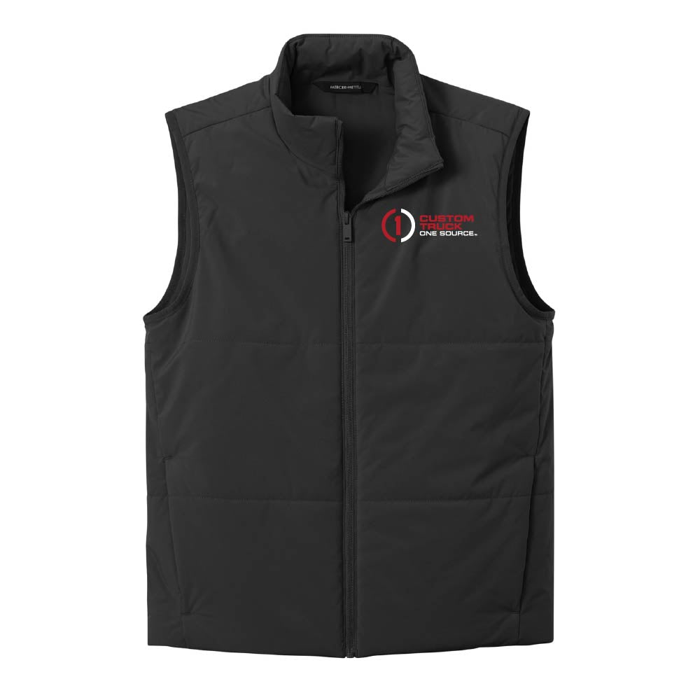 Mercer+Mettle® Brookline Quilted Vest - MM7222