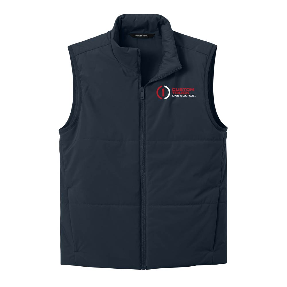 Mercer+Mettle® Brookline Quilted Vest - MM7222