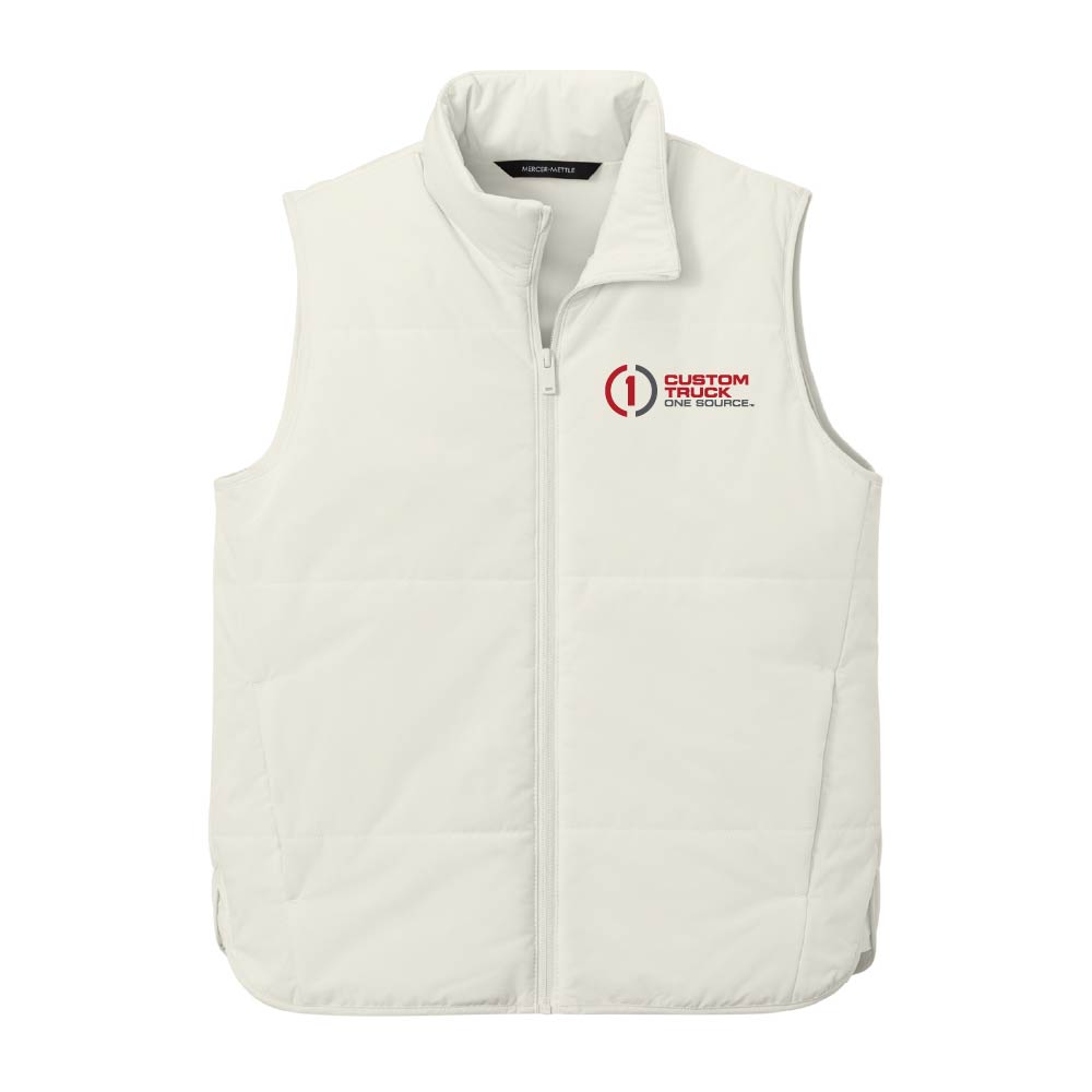 Mercer+Mettle® Women’s Brookline Quilted Vest - MM7223