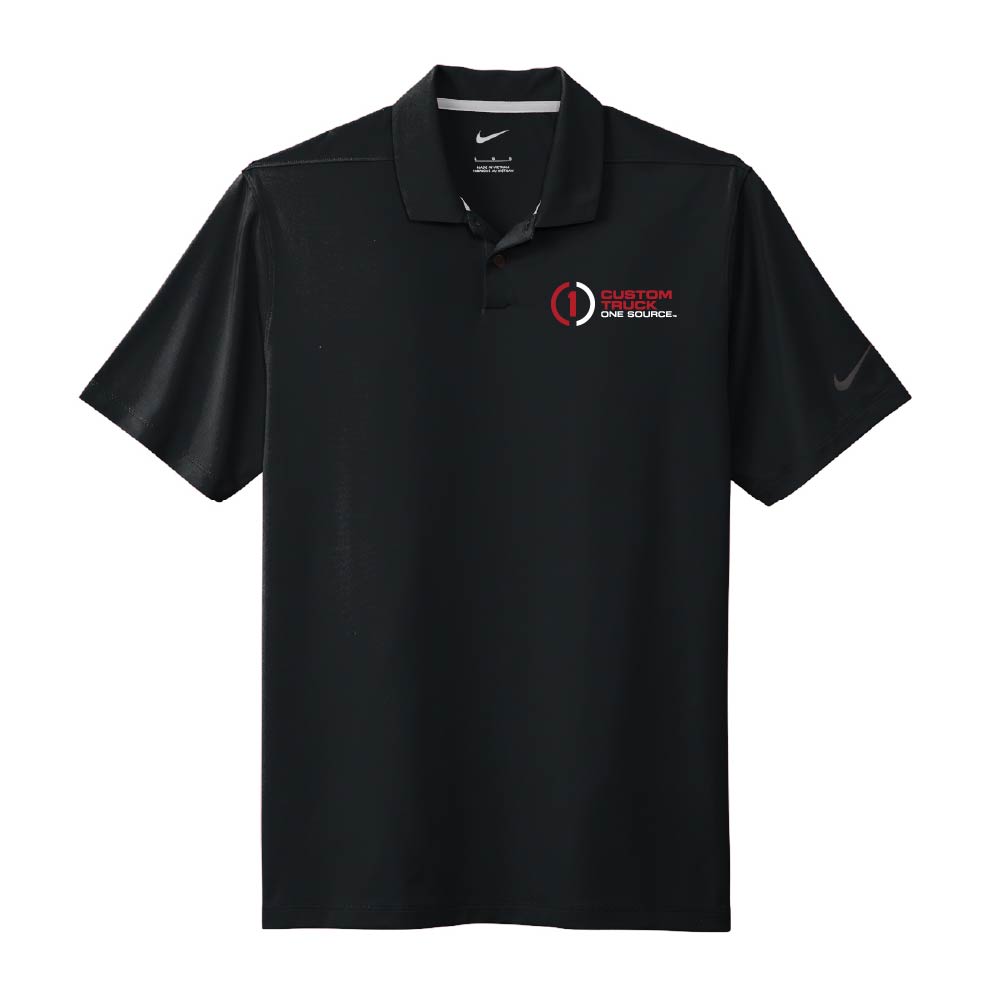 Nike Dri-FIT Vapor Polo - NKDC2108