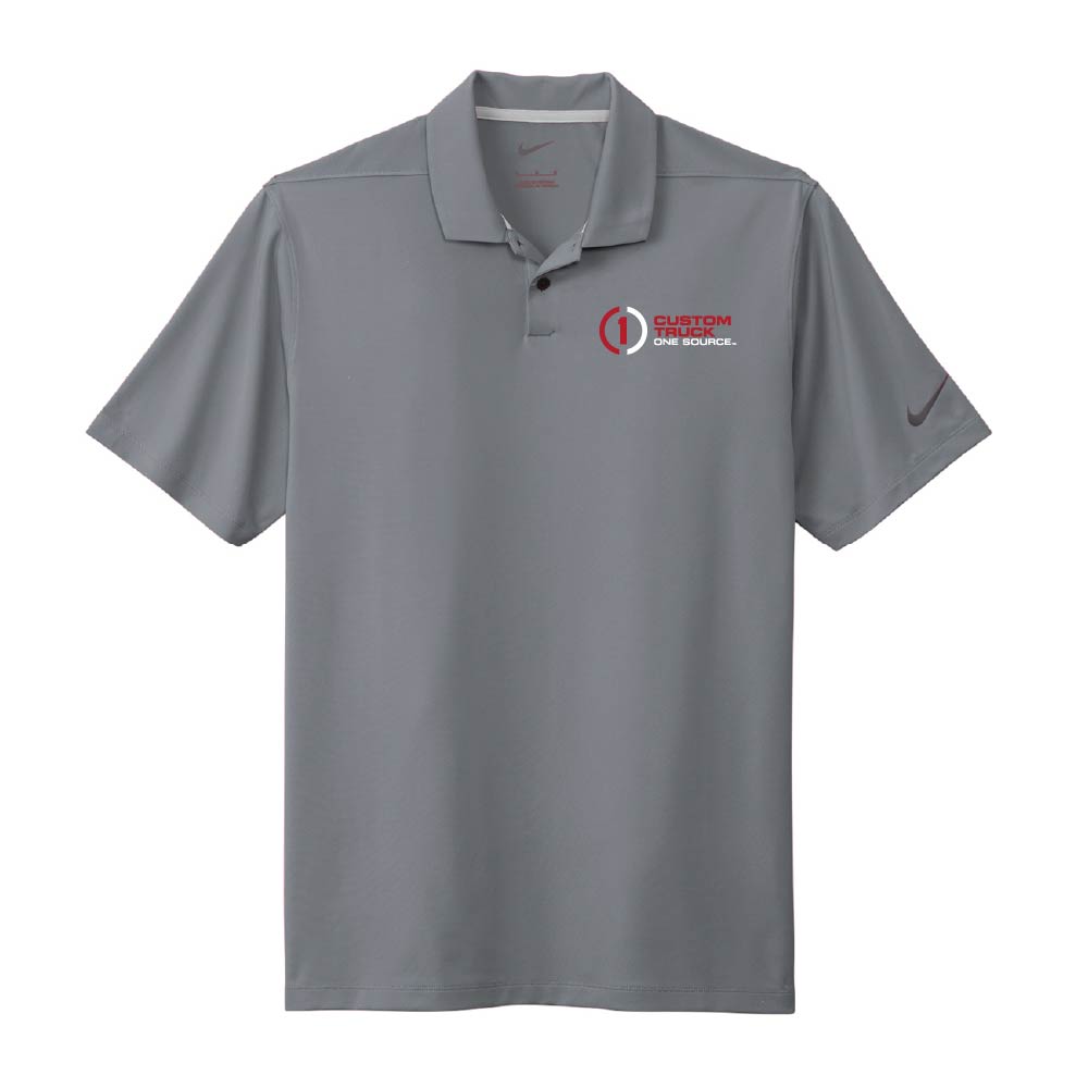 Nike Dri-FIT Vapor Polo - NKDC2108