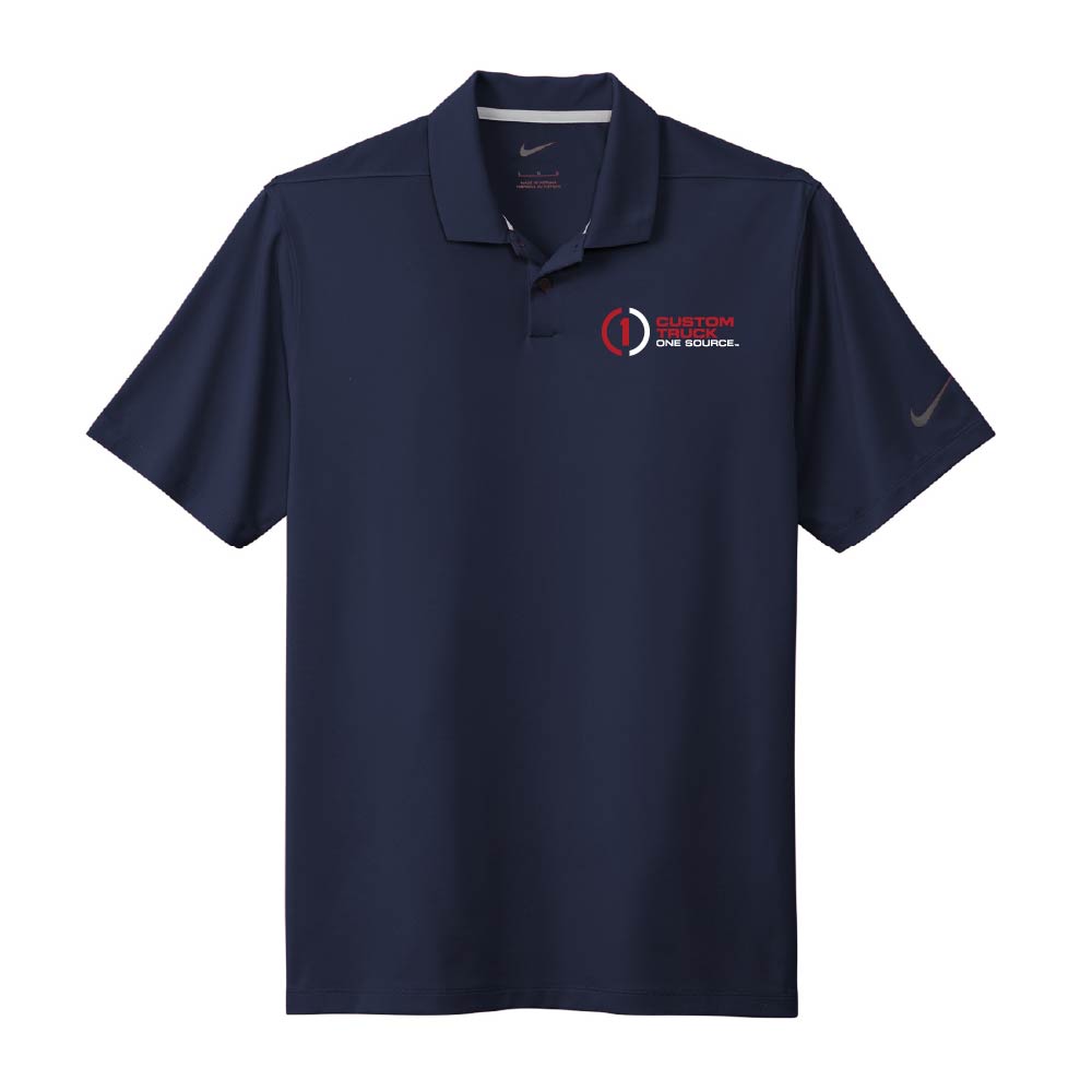 Nike Dri-FIT Vapor Polo - NKDC2108