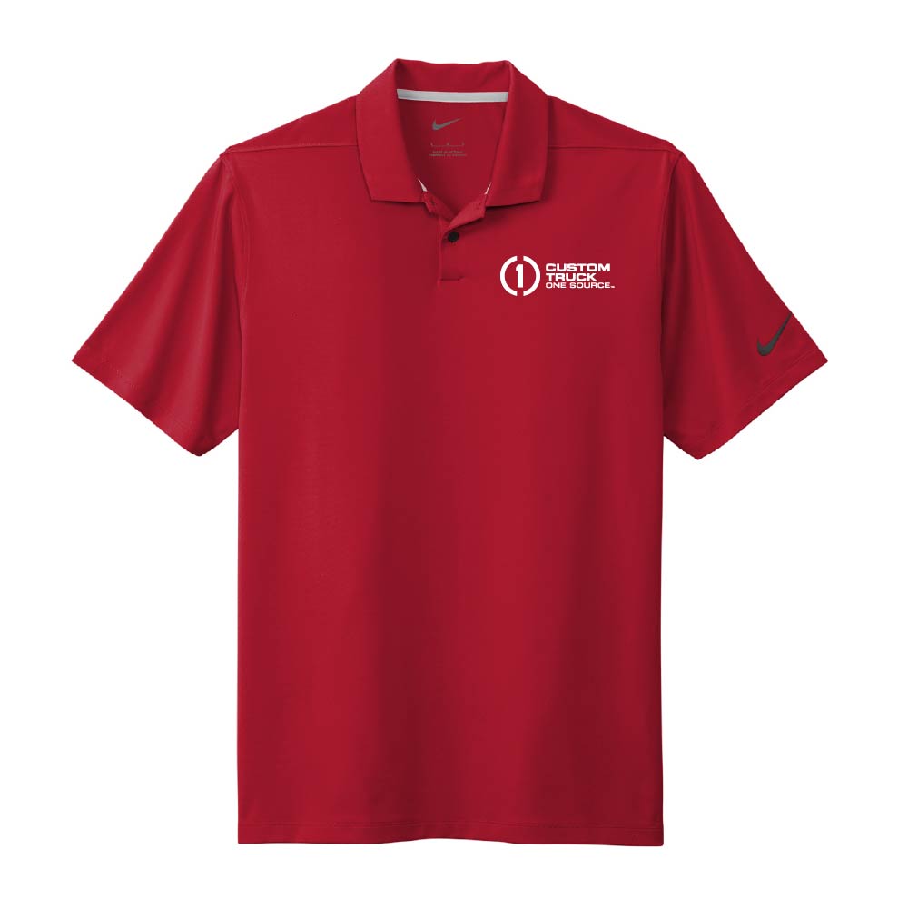 Nike Dri-FIT Vapor Polo - NKDC2108