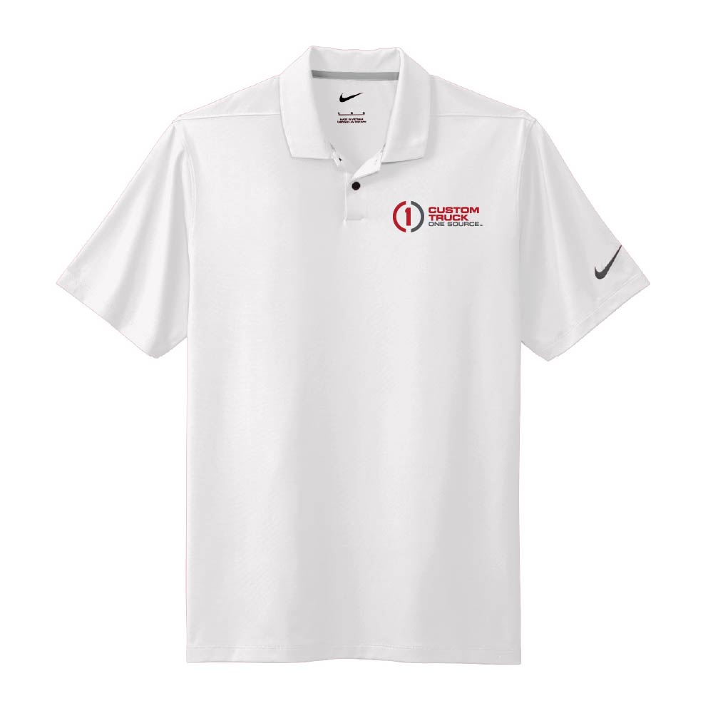 Nike Dri-FIT Vapor Polo - NKDC2108