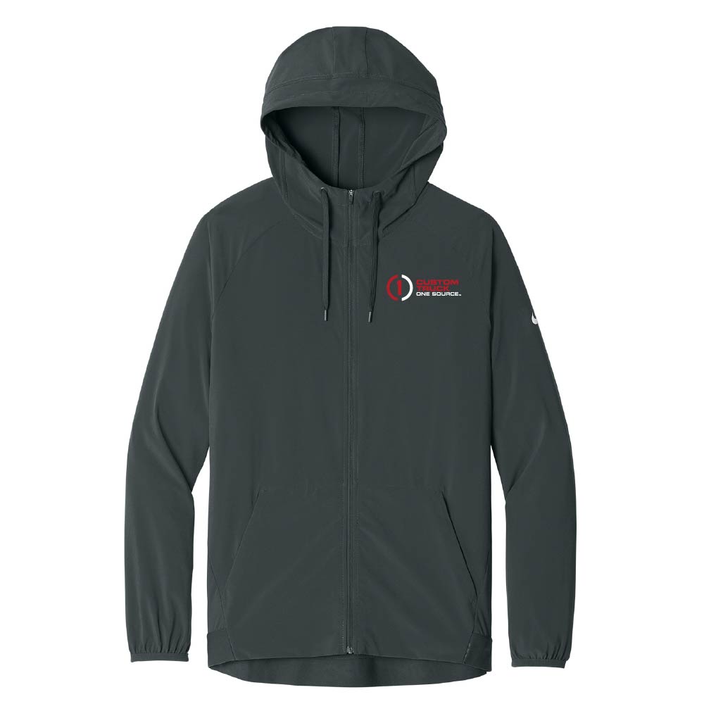 Nike Pro Hooded Jacket - NKFQ4761