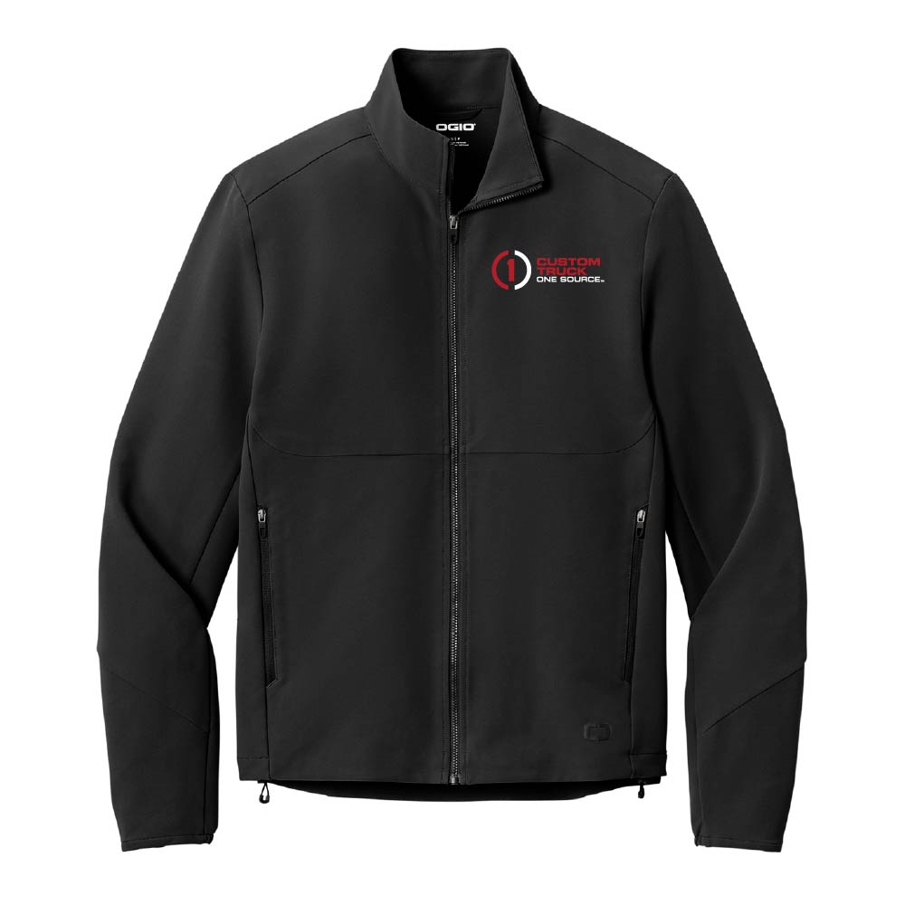 OGIO® Kinetic Soft Shell - OG740