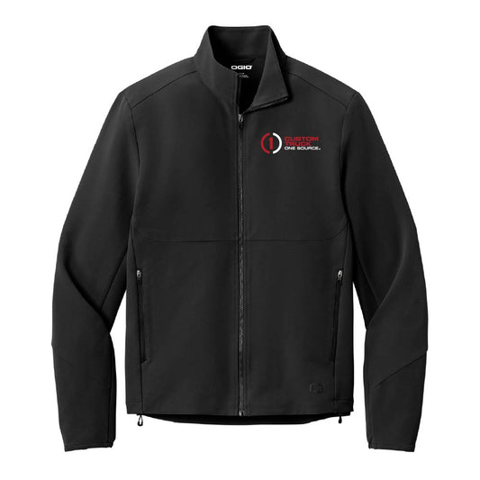 OGIO® Kinetic Soft Shell - OG740