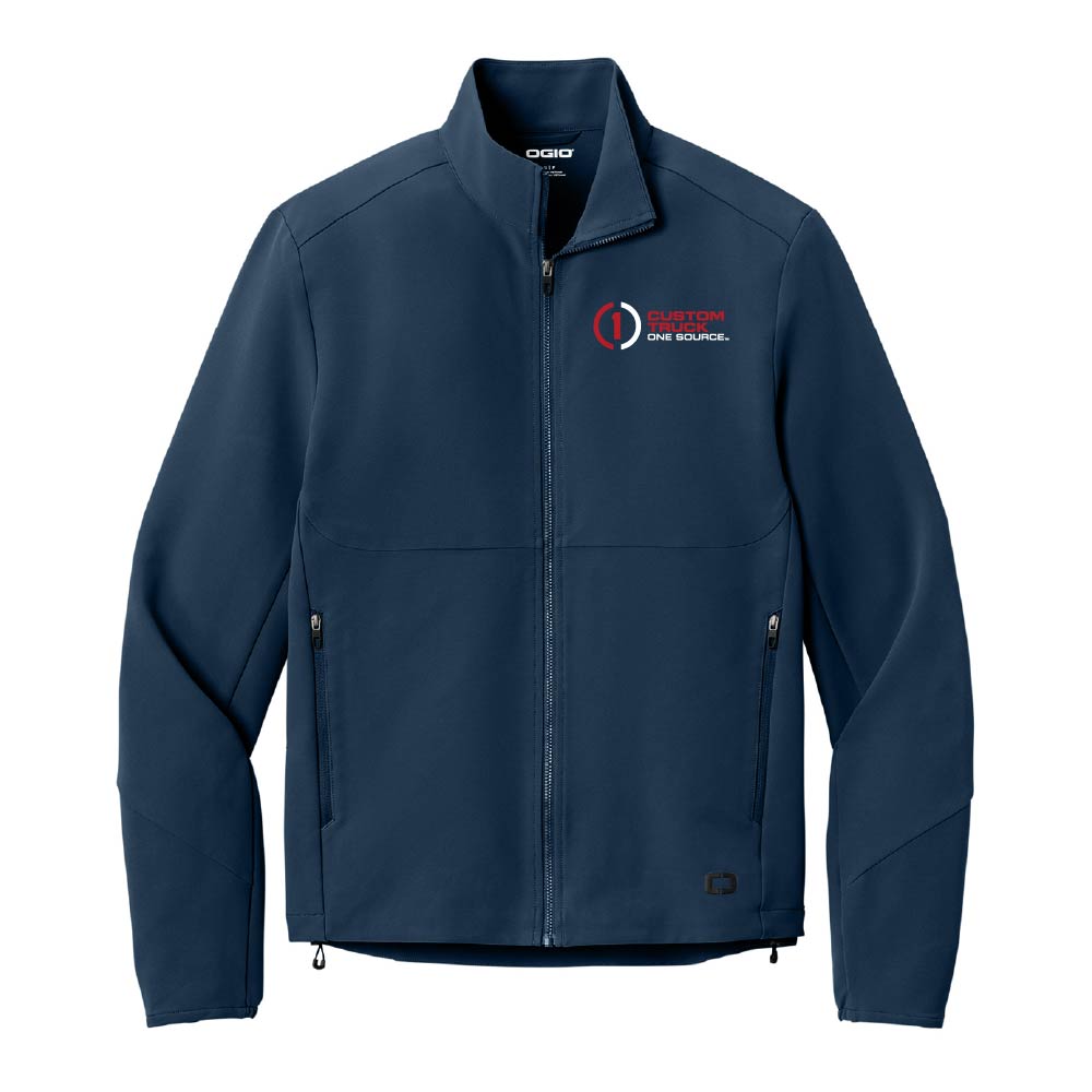 OGIO® Kinetic Soft Shell - OG740