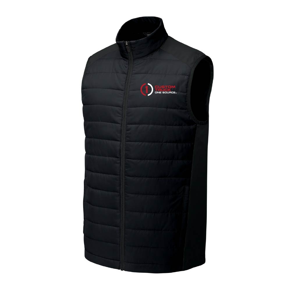 Sport-Tek® Teknical Hybrid Vest - ST941